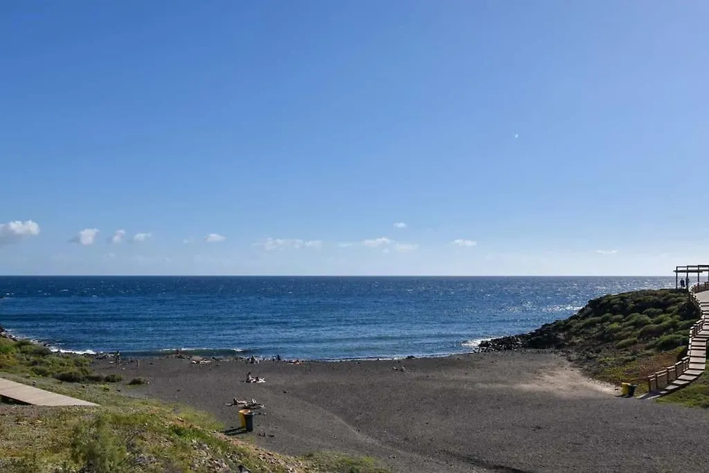 Apartamento Playa Grande Apartment Los Abrigos Spain